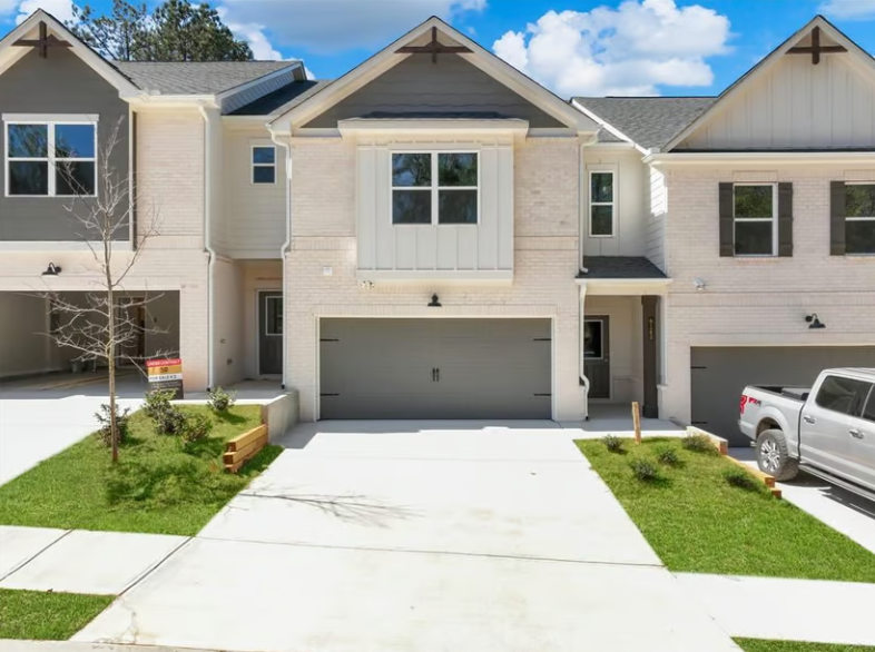 Spectacular single family home